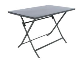 Mesa de Jardim HESPÉRIDE Greensboro (110.00 x 70.00 x 71.00 cm)