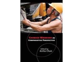 Livro chinese workers in comparative perspective de edited by anita chan (inglês)