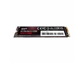 Disco duro ssd SILICON POWER UD90 NVMe M.2 Type 2280