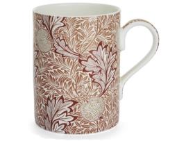 Caneca 34cl Apple Madder PORTMEIRION