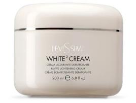 Levissime Creme Clareador Branco 200 Ml