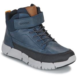 Geox Sapatilhas de cano-alto J FLEXYPER BOY para rapazes