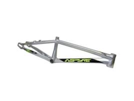 Moldura Bmx INSPYRE Concorde V2 Expert XL - Disc 20,15/155-165 cm