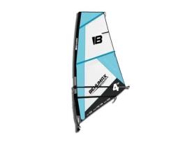 Vela Windsurf BEHUMAX Be Wave 4M