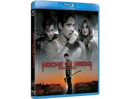 Blu Ray Fright Night 2011 - Noche de Miedo