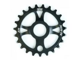 Roda dentada Total-BMX Rotary 25T TU