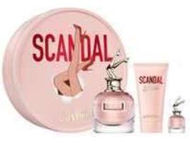 Perfume JEAN P. GAULTIER Scandal Eau de Parfum Loiune De Corp (80ml)