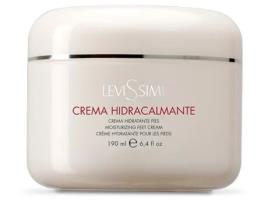 Levissime Creme Hidratante Para Os Pés 200 Ml