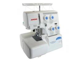 Máquina de Costura Overlock 8002D Janome