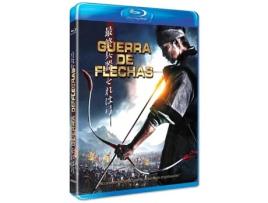 Blu Ray Choi-Jong-Byeong-Gi Hwal Arrow The Ultimate Weapon 2011 - Guerra de Flechas