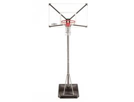 Cesto de basquetebol GOALIATH GoTek 54