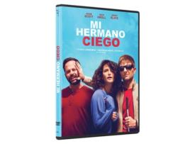 DVD My Blind Brother - Mi Hermano Ciego