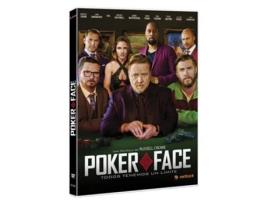 DVD Poker Face