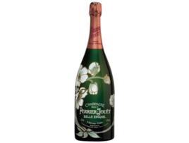 Champanhe PERRIER-JOUËT Perrier-Jouët Belle Epoque  (1.5 L - 1 unidade)