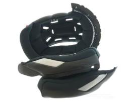 Kit de Espuma de Capacete de Motocicleta SCORPION Exo-230 Kw Standard