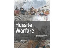 Livro hussite warfare de alexander querengasser (inglês)