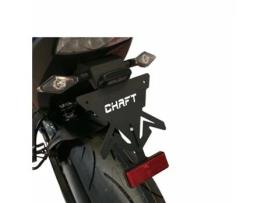 Porta placas CHAFT GSX-S 750GSX-S 1000GSX-S 1000F