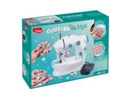 A Minha Primeira Maquina de Costura Maped Creativ 907402