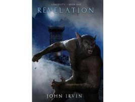 Livro Longevity, Book 1: Revelation de John Irvin ( Inglês )
