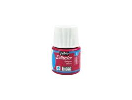 Setacolor Tinta Têxtil Opaca Framboesa 45 Ml PÉBÉO
