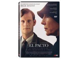 DVD Pagten 2021 - El Pacto