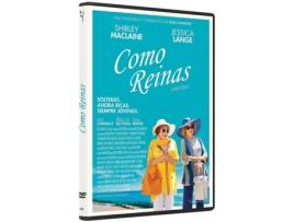 DVD Wild Oats 2016 - Como Reinas