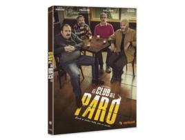 DVD El Club Del Paro 2021