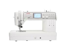 Máquina de Costura Professional Janome Memory Craft 6700P