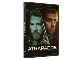 DVD Mojave 2015 - Atrapados