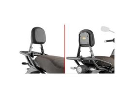 Porta-Combinações GIVI Guzzi V7 Guzzi Stone 21