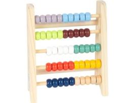 Jogo Educativo SMALL FOOT COMPANYSlide Rule To Go Educate (Idade Mínima Recomendada: 4 anos)