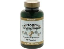 Suplemento Alimentar ORTOCEL NUTRI THERAPY Ortomen (90 comprimidos)