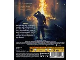 DVD Notre-Dame Brûle - Arde Notre Dame