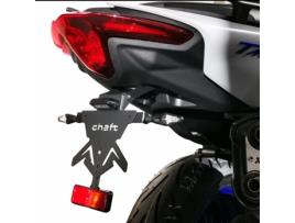 Porta placas CHAFT T-MAX 560 2020