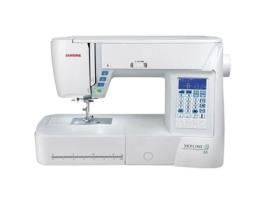Máquina de Costura de Coser Janome Skyline S3