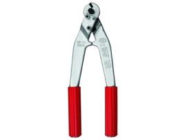 Cortador de Cabos FELCO C9 de Fabrico Suíço (Vermelho)