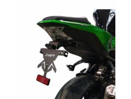 Porta placas CHAFT Z900 2017-2020