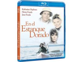 Blu Ray On Golden Pond - En El Estanque Dorado