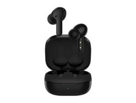 Qcy T13 Wireless Smart Headphone Bt5.1 Tws Auriculares 4 Mic Enc Hd Call Headset Touch Control