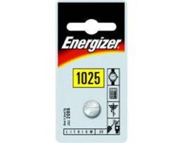 Pilhas ENERGIZER CR1025 3.0V