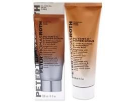 Peter Thomas Roth Potent-C Power Power Scrub For Unisex 4 oz Scrub