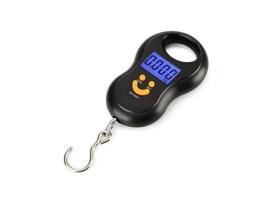 Balança Electrónica De 50Kg 10G Balança Digital De Cozinha Lcd WT-33