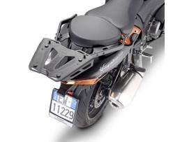 Apoio em Maiúsculas KAPPA MOTO Bmw G310R
