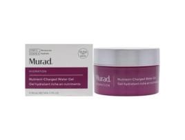 Murad Nutrient Charged Water Gel For Unisex 1.7 oz Gel