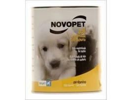 Complemento Alimentar para Cães NOVOPET Infantil (350g)