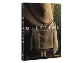 DVD The Offering 2022