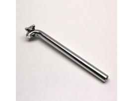 Posto de assento de alumínio NEWTON Mono