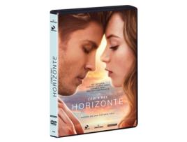 DVD Dem Horizont So Nah 2019 - Cerca Del Horizonte