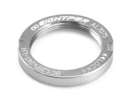 Arruela de fecho com pinhão fixo EIGHTPER TU