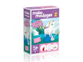 Kit Modelagem Mako Minha Fada Do Ar